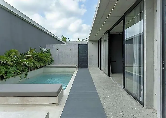 Hotel Predmet Kabakaba Village Tabanan Bali 4*