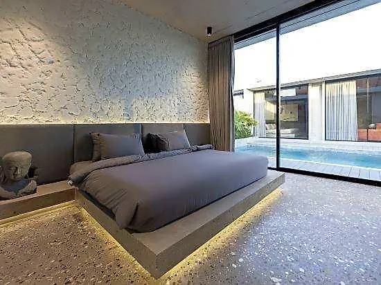 Hotel Predmet Kabakaba Village Tabanan Bali 4*