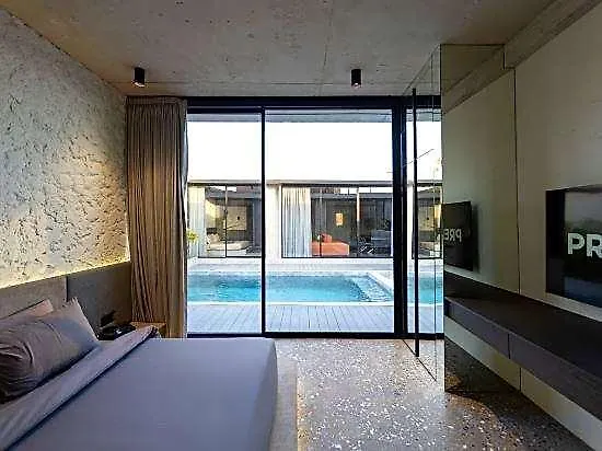 Predmet Kabakaba Village Tabanan Bali Hotel 4*