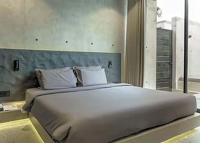 Predmet Kabakaba Village Tabanan Bali Hotel 4*