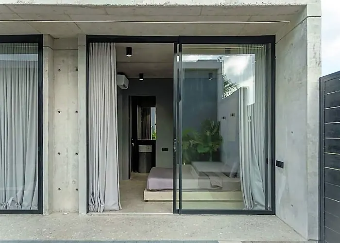 Predmet Kabakaba Village Tabanan Bali Hotel 4*